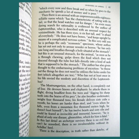 Book: Other People's Trades by Primo Levi, Translated by Raymond Rosenthal - Picture 3 of 14